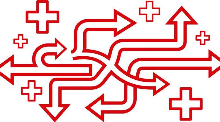 How Medica Is Navigating Massive Health Care Challenges