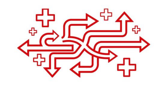 How Medica Is Navigating Massive Health Care Challenges