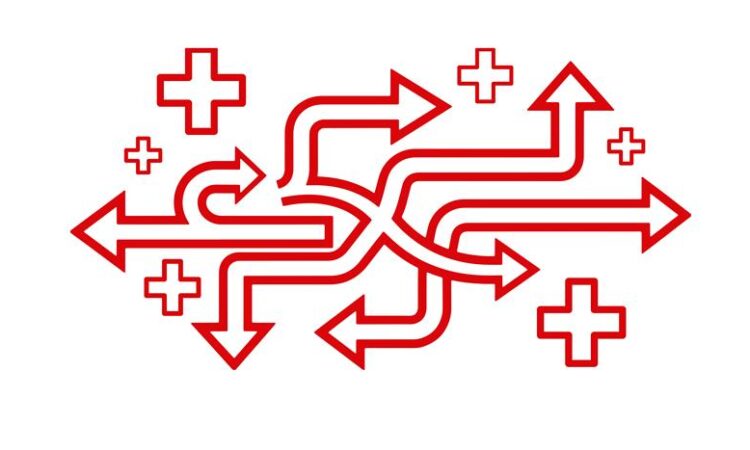 How Medica Is Navigating Massive Health Care Challenges