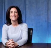 Q&A: Claros CEO Michelle Bellanca
