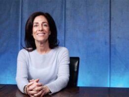 Claros CEO Michelle Bellanca