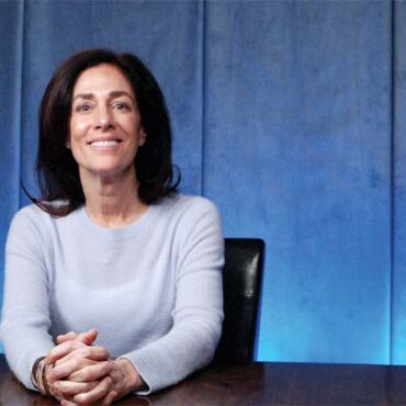 Q&A: Claros CEO Michelle Bellanca