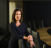 With a Nudge from Hubert Joly, Best Buy’s Corie Barry Became CEO