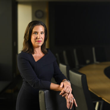 With a Nudge from Hubert Joly, Best Buy’s Corie Barry Became CEO