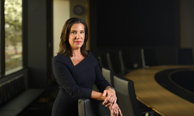 With a Nudge from Hubert Joly, Best Buy’s Corie Barry Became CEO