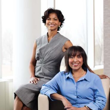 Minnesota Women of Color Increase Board Representation