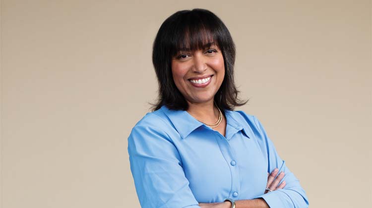 Gail Peterson, Sun Country Airlines board member and former General Mills and Ecolab executive