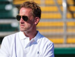 Twins CEO Tom Pohlad