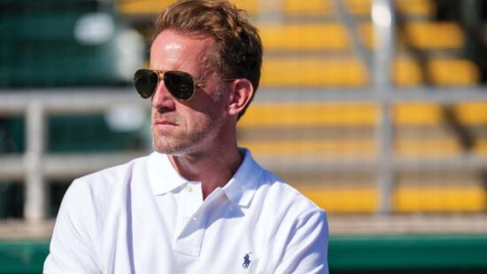 Tom Pohlad on Spending, Winning, and the Future of the Twins