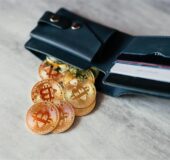 Crypto Is Getting Popular in St. Cloud. One of the City’s Credit Unions Noticed.