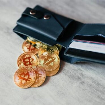 Crypto Is Getting Popular in St. Cloud. One of the City’s Credit Unions Noticed.