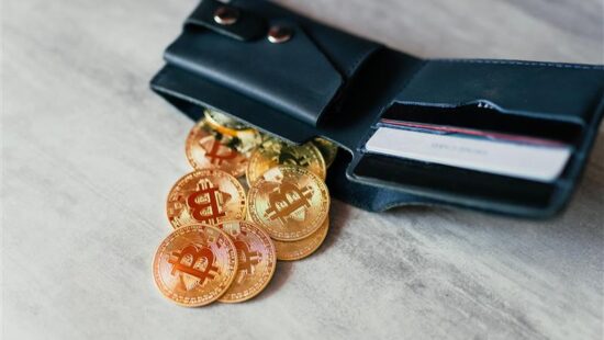 Crypto Is Getting Popular in St. Cloud. One of the City’s Credit Unions Noticed.