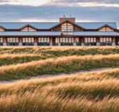 Tepetonka Is MN’s First Destination Golf Club