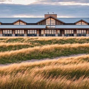 Tepetonka Is MN’s First Destination Golf Club