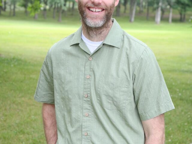 Ben Wiechman