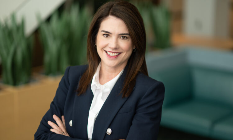 Will General Mills Executive Become MN’s Next Fortune 500 Female CEO?