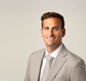 Cale Johnston Believes We’re in a New Era of Business Banking