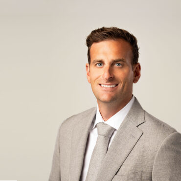 Cale Johnston Believes We’re in a New Era of Business Banking