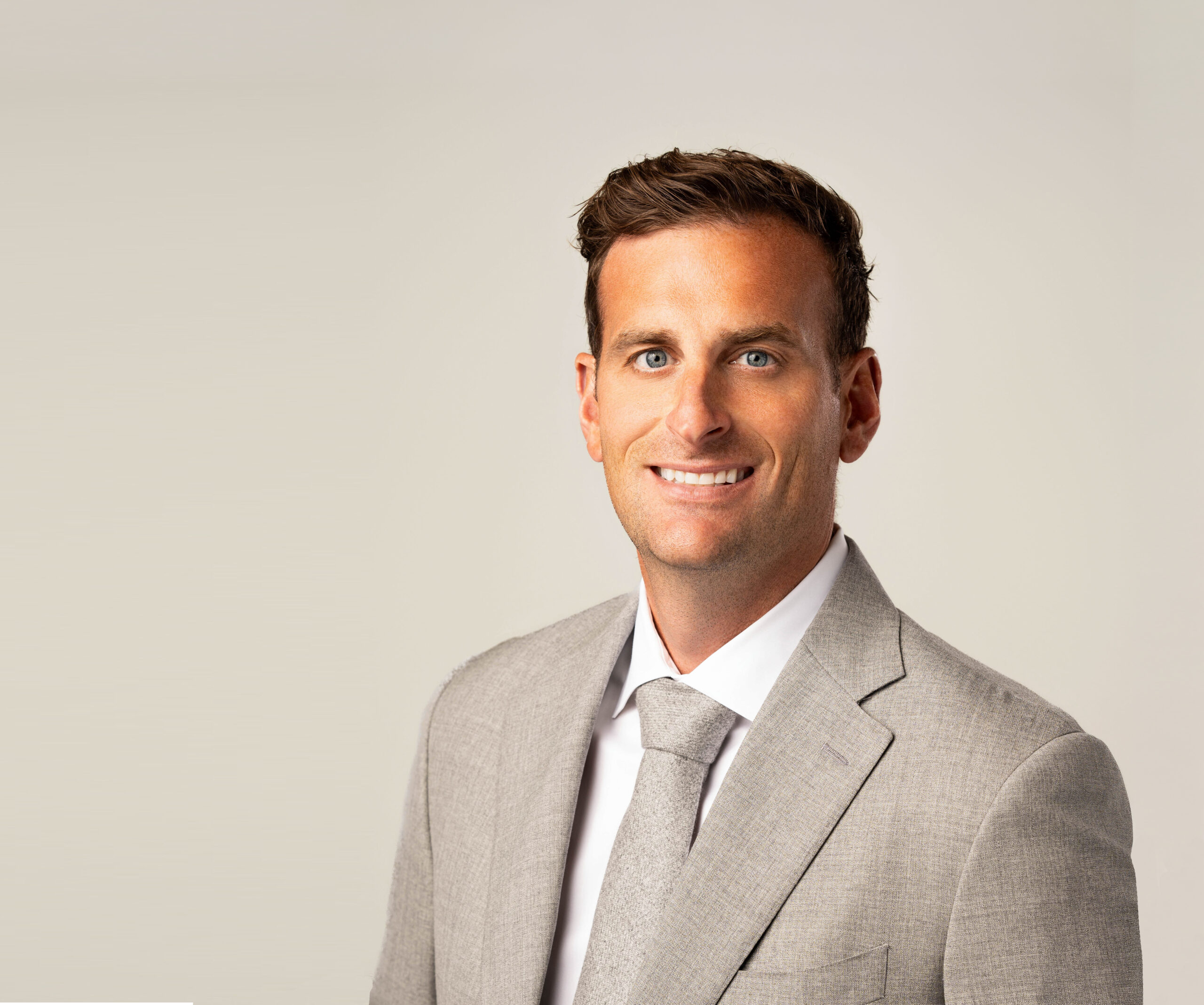 Cale Johnston Believes We’re in a New Era of Business Banking
