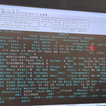 Inside the Legislature’s Agreement to Improve ‘Oregon Trail’-era IT for Safety-net Programs