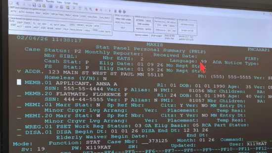 Inside the Legislature’s Agreement to Improve ‘Oregon Trail’-era IT for Safety-net Programs