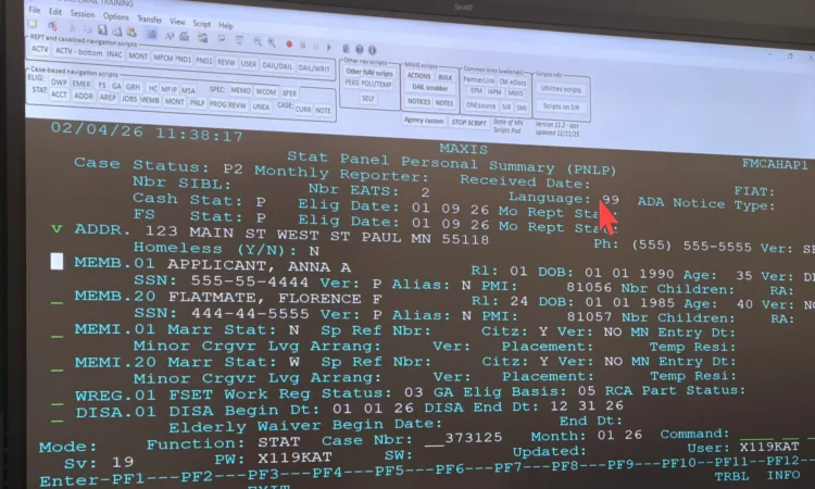 Inside the Legislature’s Agreement to Improve ‘Oregon Trail’-era IT for Safety-net Programs