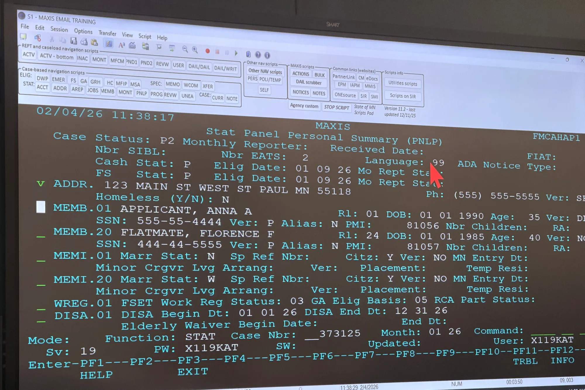 Inside the Legislature’s Agreement to Improve ‘Oregon Trail’-era IT for Safety-net Programs