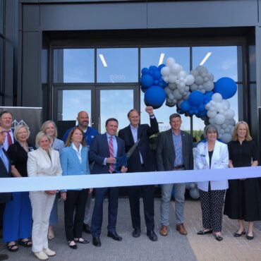 Minnesota’s Stratasys Draws Bipartisan Support for Its National Security Role