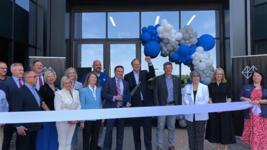 Minnesota’s Stratasys Draws Bipartisan Support for Its National Security Role
