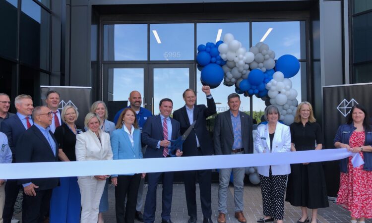 Minnesota’s Stratasys Draws Bipartisan Support for Its National Security Role