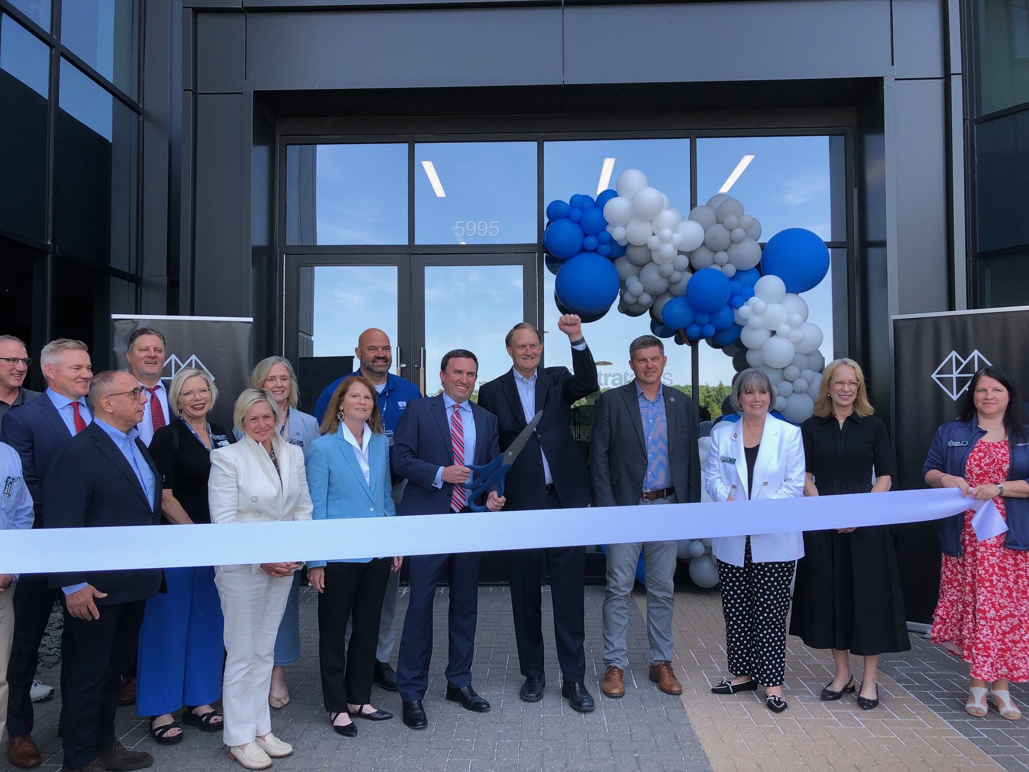 Minnesota’s Stratasys Draws Bipartisan Support for Its National Security Role