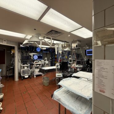 The (Literal) Pulsing Heart of Medtronic’s Relationship with the University of Minnesota