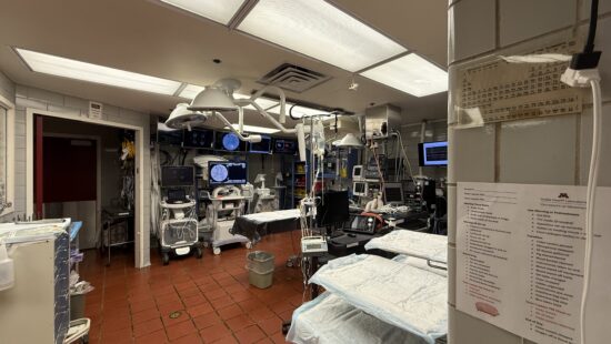 The (Literal) Pulsing Heart of Medtronic’s Relationship with the University of Minnesota