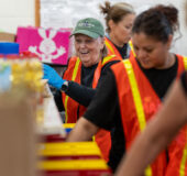 Helping People Give When It Matters Most