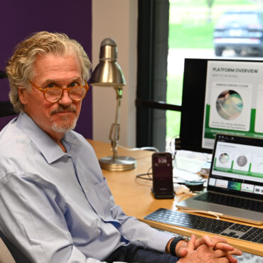 Plymouth Startup Is Reinventing the Stent with Human Tissue
