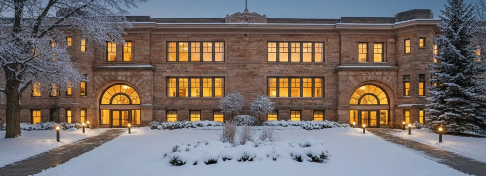Minnesota’s Green Bank Wants to Grow—It Just Needs the State Legislature’s Permission