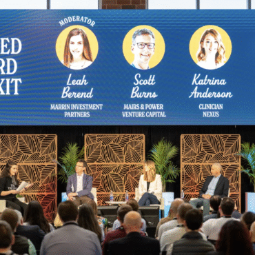 Rybak: If We Want Growth, Bet On the Backers