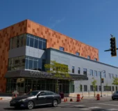 New Minneapolis Clinic Expands Access for Low-income Residents