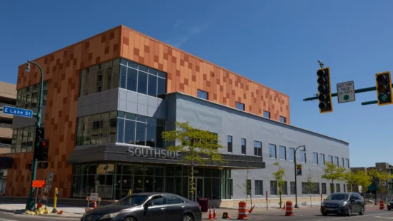 New Minneapolis Clinic Expands Access for Low-income Residents