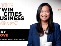 Mary Grove on the AI Bubble, How To Pitch VCs, and the Future of Minnesota’s Tech Industry