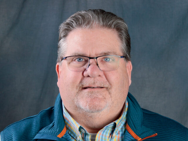 Tom Luebesmier