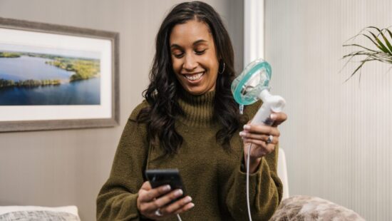 Arden Hills-based Med Tech Company Wants to Detect Diseases Before Symptoms Show