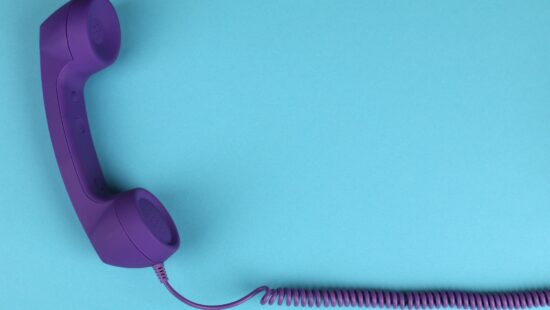 The Power of Direct Communications in a Crisis