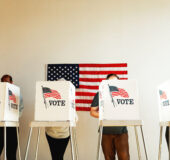What’s the Truth About Corporate PACs Financing Political Campaigns?