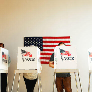 What’s the Truth About Corporate PACs Financing Political Campaigns?
