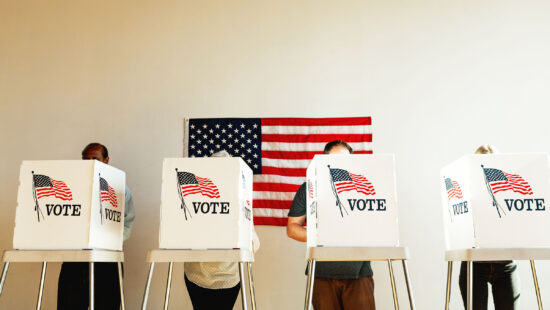 What’s the Truth About Corporate PACs Financing Political Campaigns?