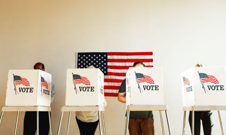What’s the Truth About Corporate PACs Financing Political Campaigns?