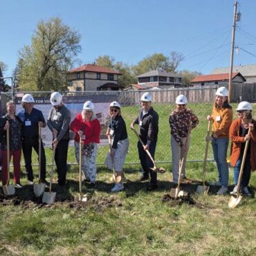 How Sunrise Banks is Investing in Communities through Nonprofit Partnerships