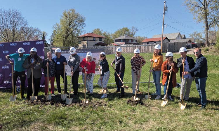 How Sunrise Banks is Investing in Communities through Nonprofit Partnerships
