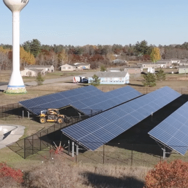 Native Tribes Are Building Power for Their People